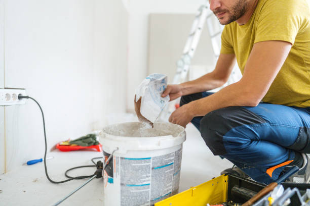 Monte Sereno, CA Mold Removal Company
