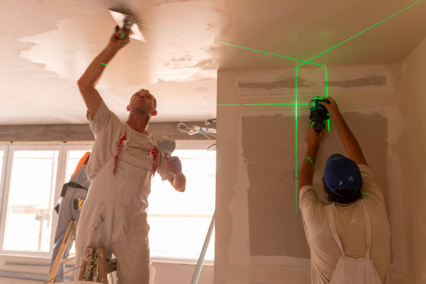 Best Mold Prevention Services  in Monte Sereno, CA